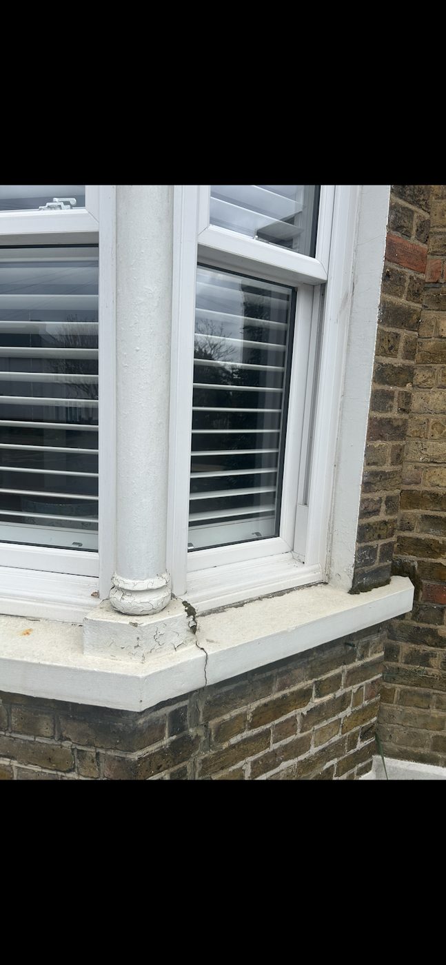 Painting & Decorating project by GRF Construction in Kent (5)
