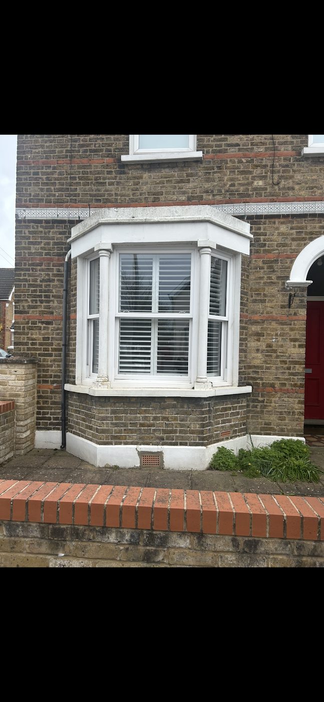 Painting & Decorating project by GRF Construction in Kent (6)