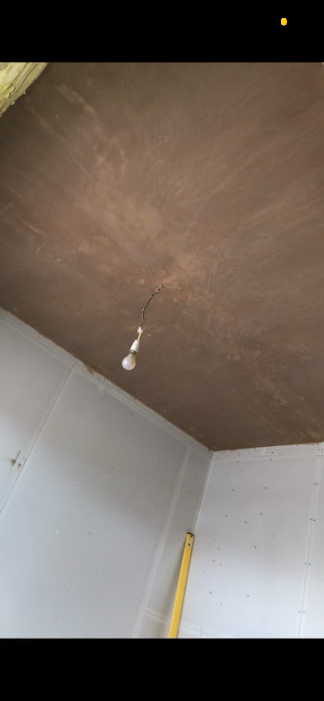 Plastering project by GRF Construction in Kent (13)