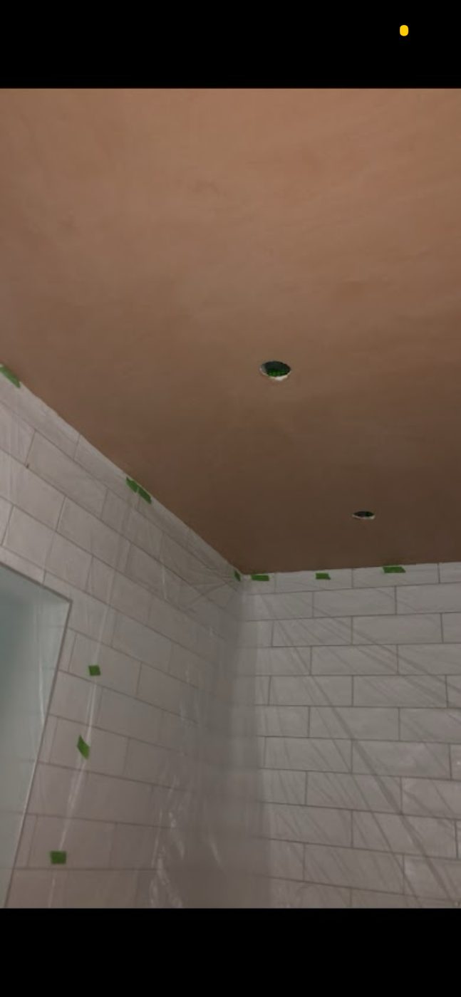 Plastering project by GRF Construction in Kent (17)