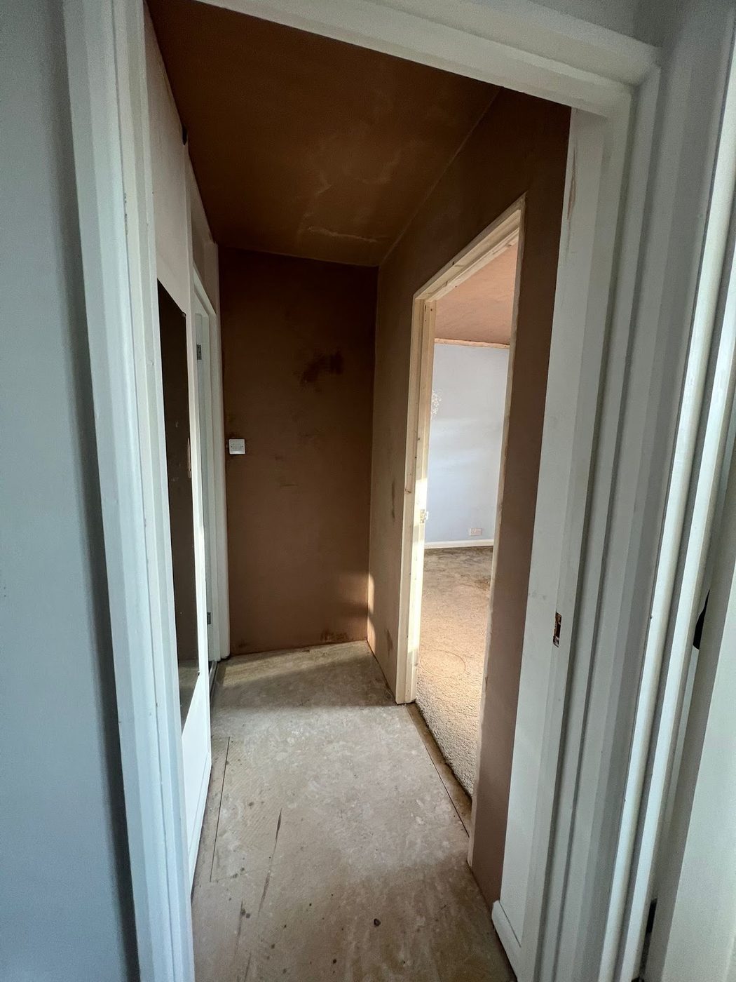 Plastering project by GRF Construction in Kent (36)
