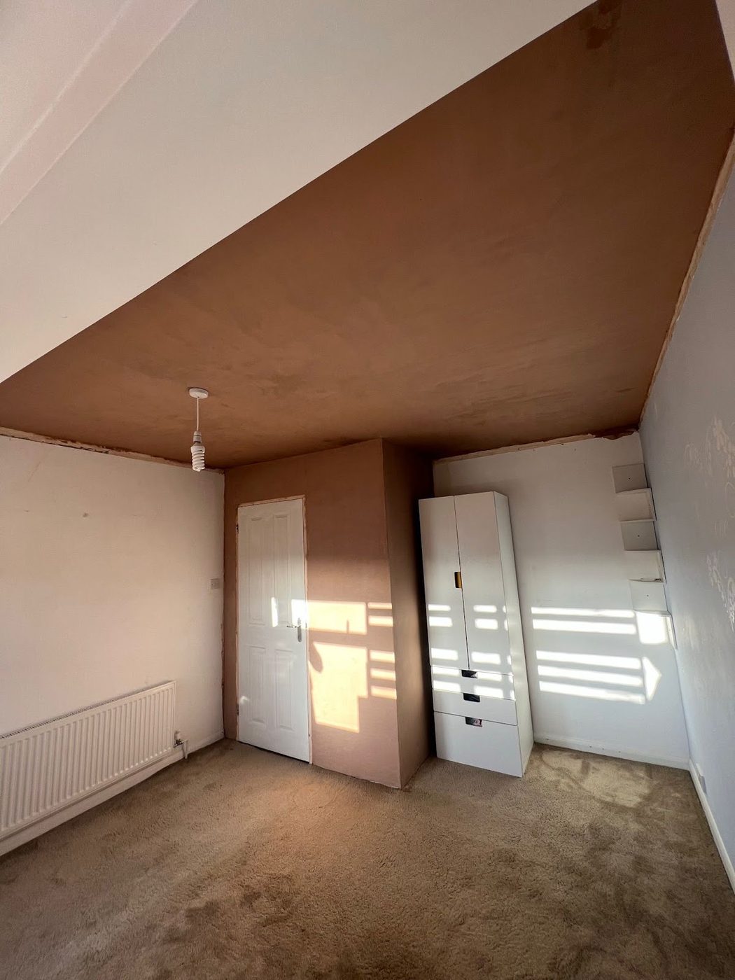 Plastering project by GRF Construction in Kent (39)