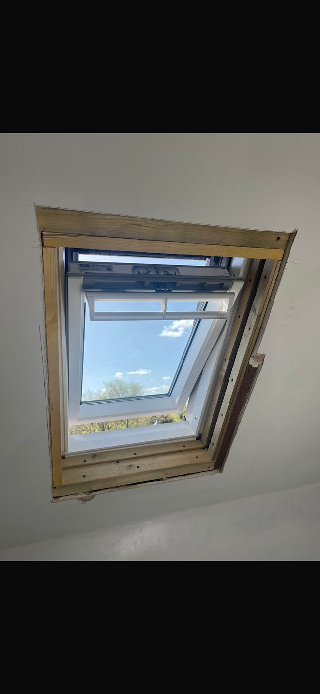 Plastering project by GRF Construction in Kent (47)